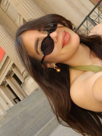 Full leaked Paola silerio private photo