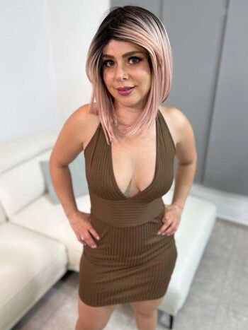 Full leaked Paola stone private onlyfans photo