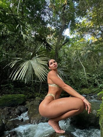 Full leaked Paola triana private onlyfans photo