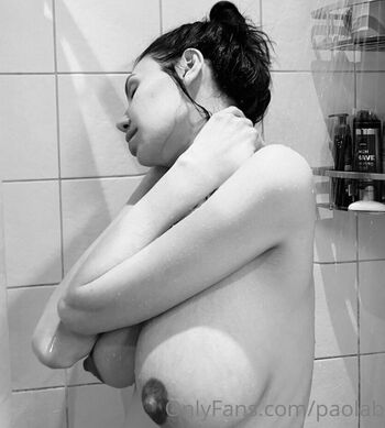 Full leaked Paolabello private photo