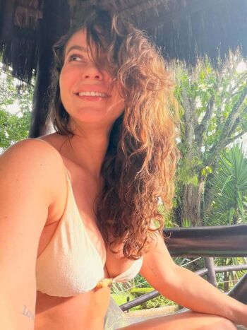 Full leaked Paolla oliveira page private onlyfans photo