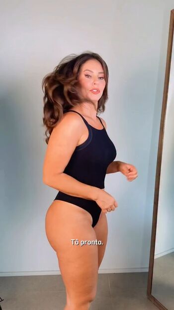 Full leaked Paolla oliveira page private onlyfans photo