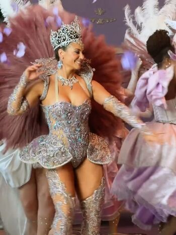 Full leaked Paolla oliveira page private onlyfans photo