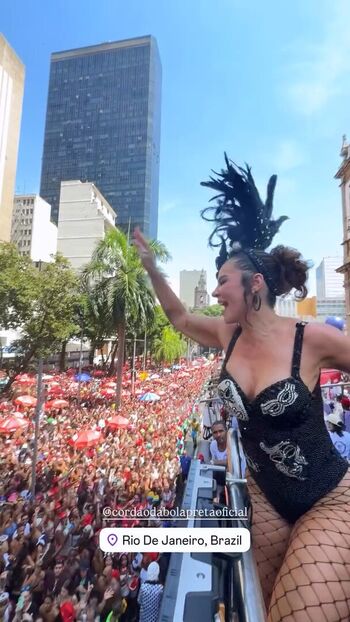 Full leaked Paolla oliveira page private onlyfans photo