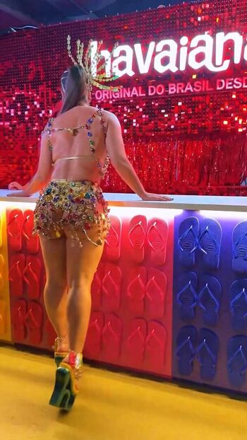 Full leaked Paolla oliveira page private onlyfans photo