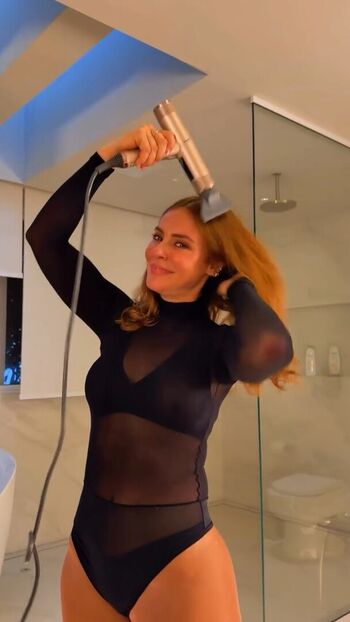 Full leaked Paolla oliveira page private onlyfans photo