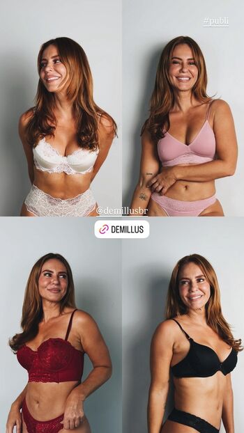 Full leaked Paolla oliveira page private onlyfans photo