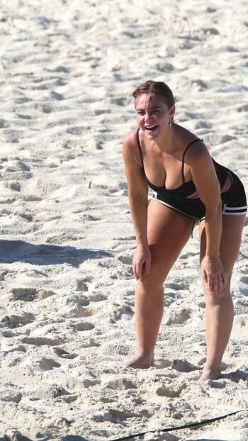 Full leaked Paolla oliveira page private onlyfans photo