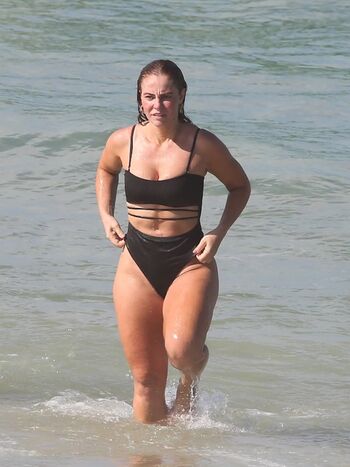 Full leaked Paolla oliveira private onlyfans photo