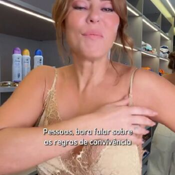 Full leaked Paolla oliveira private onlyfans photo