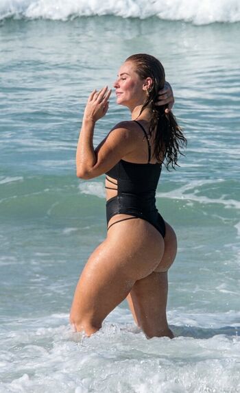 Full leaked Paolla oliveira private onlyfans photo