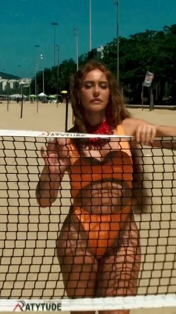 Full leaked Paolla oliveira page private photo