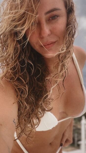 Full leaked Paolla oliveira page private photo