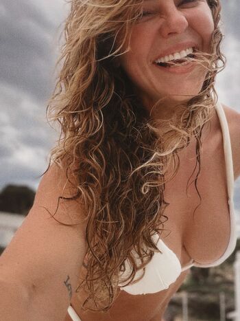 Full leaked Paolla oliveira private photo