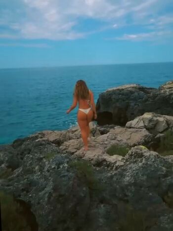 Full leaked Paolla oliveira private photo