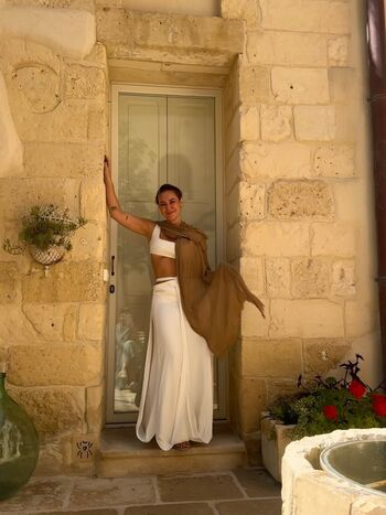 Full leaked Paolla oliveira private photo