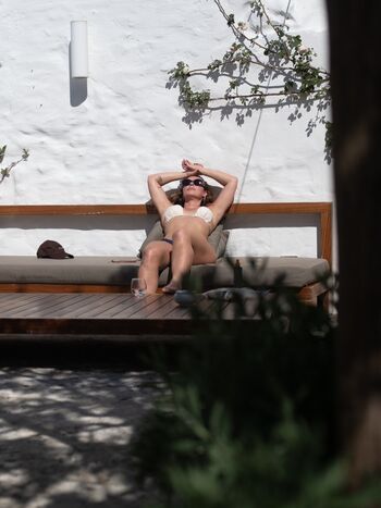 Full leaked Paolla oliveira private photo
