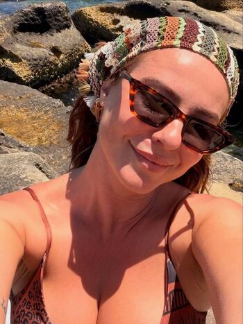 Full leaked Paolla oliveira private photo
