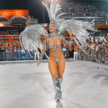 Full leaked Paolla oliveira private photo