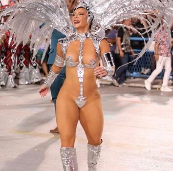 Full leaked Paolla oliveira private photo