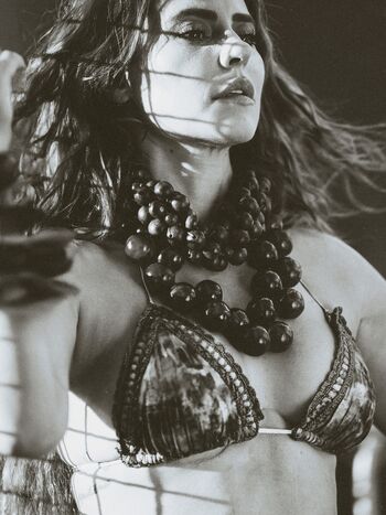 Full leaked Paolla oliveira private photo
