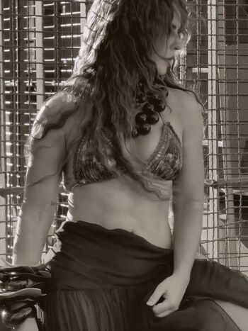 Full leaked Paolla oliveira private photo