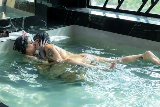 Full leaked Paoskinny page private photo