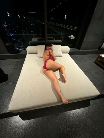 Full leaked Paoskinny page private photo