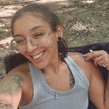 Full leaked Paperbag private onlyfans photo