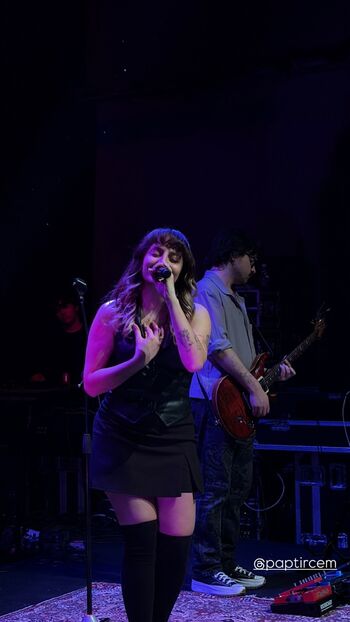 Full leaked Paptircem sena page private onlyfans photo