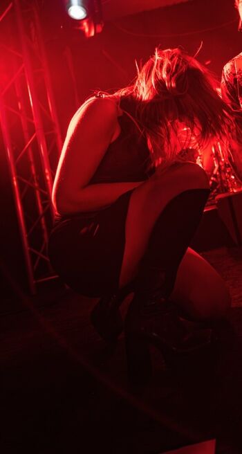 Full leaked Paptircem sena private onlyfans photo