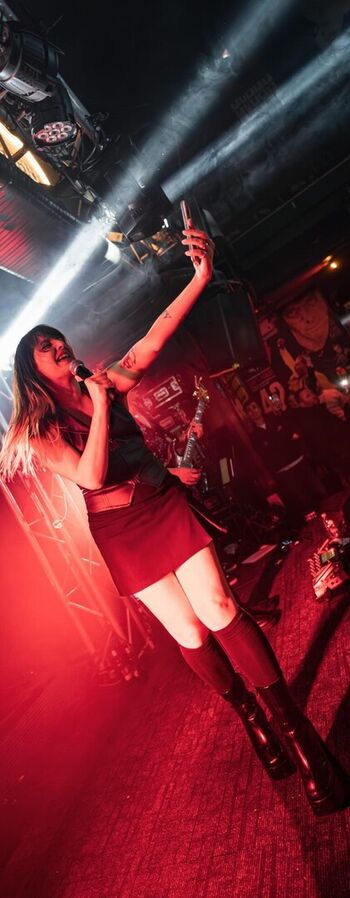 Full leaked Paptircem sena private onlyfans photo