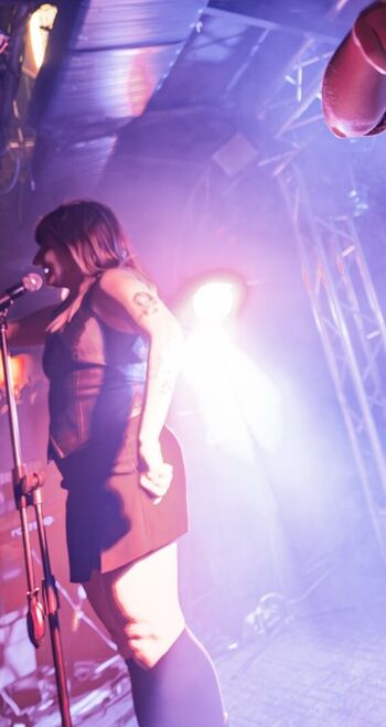 Full leaked Paptircem sena private onlyfans photo