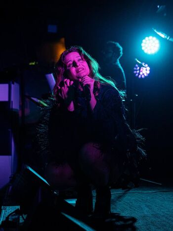 Full leaked Paptircem sena private onlyfans photo