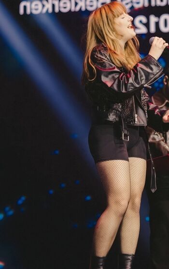 Full leaked Paptircem sena private onlyfans photo