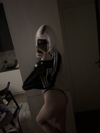 Full leaked Pardxy private onlyfans photo