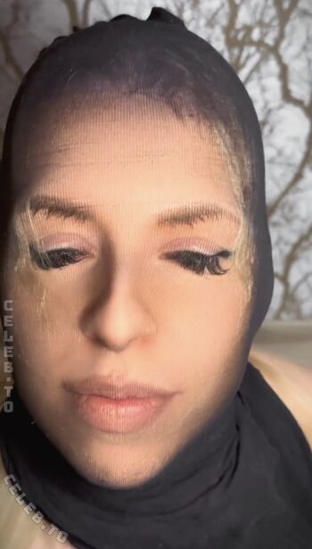 Full leaked Paradise jessie private photo