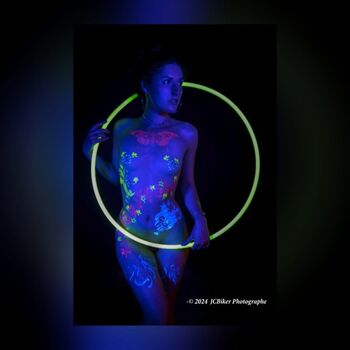 Full leaked Paradoxe private photo