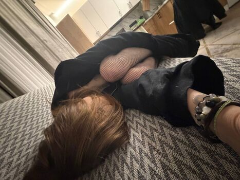 Full leaked Paradoxy private onlyfans photo