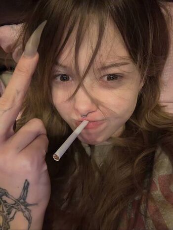 Full leaked Paradoxy private onlyfans photo