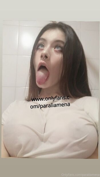Paralia Mena