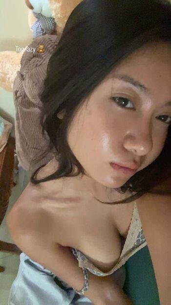 Full leaked Parameema kaewkubpet private onlyfans photo