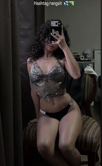 Full leaked Parameema kaewkubpet private onlyfans photo