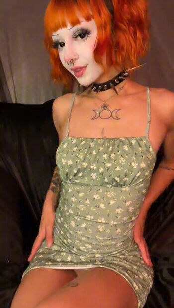 Full leaked Parasixticbabi private onlyfans photo