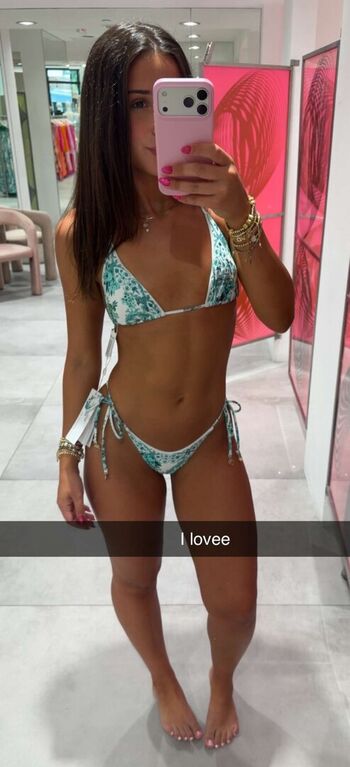 Full leaked Pardiss carello  page private photo