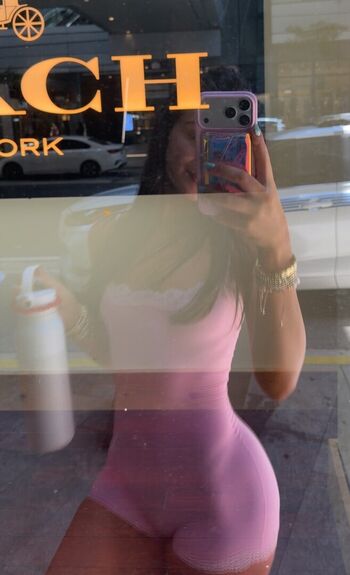 Full leaked Pardiss carello  page private photo