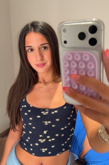 Full leaked Pardiss carello page private photo