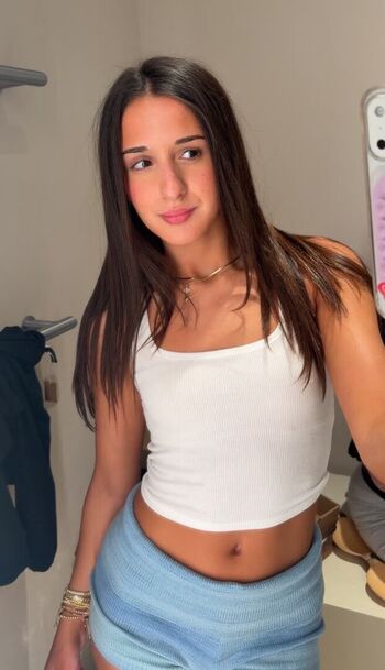 Full leaked Pardiss carello page private photo