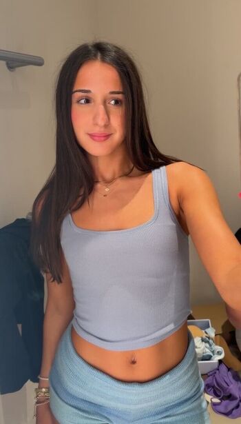 Full leaked Pardiss carello page private photo