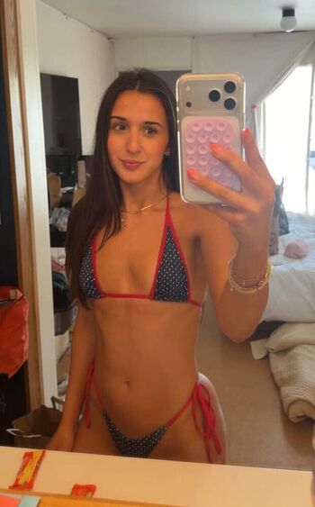 Full leaked Pardiss carello  page private photo